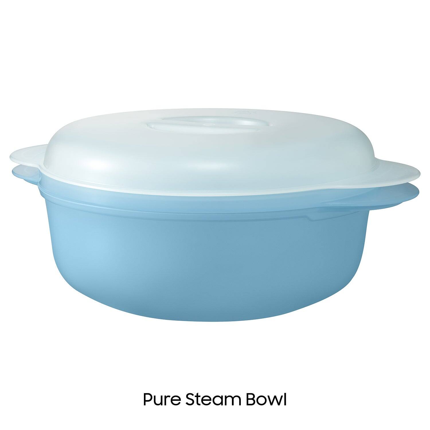 Pure Steam Bowl