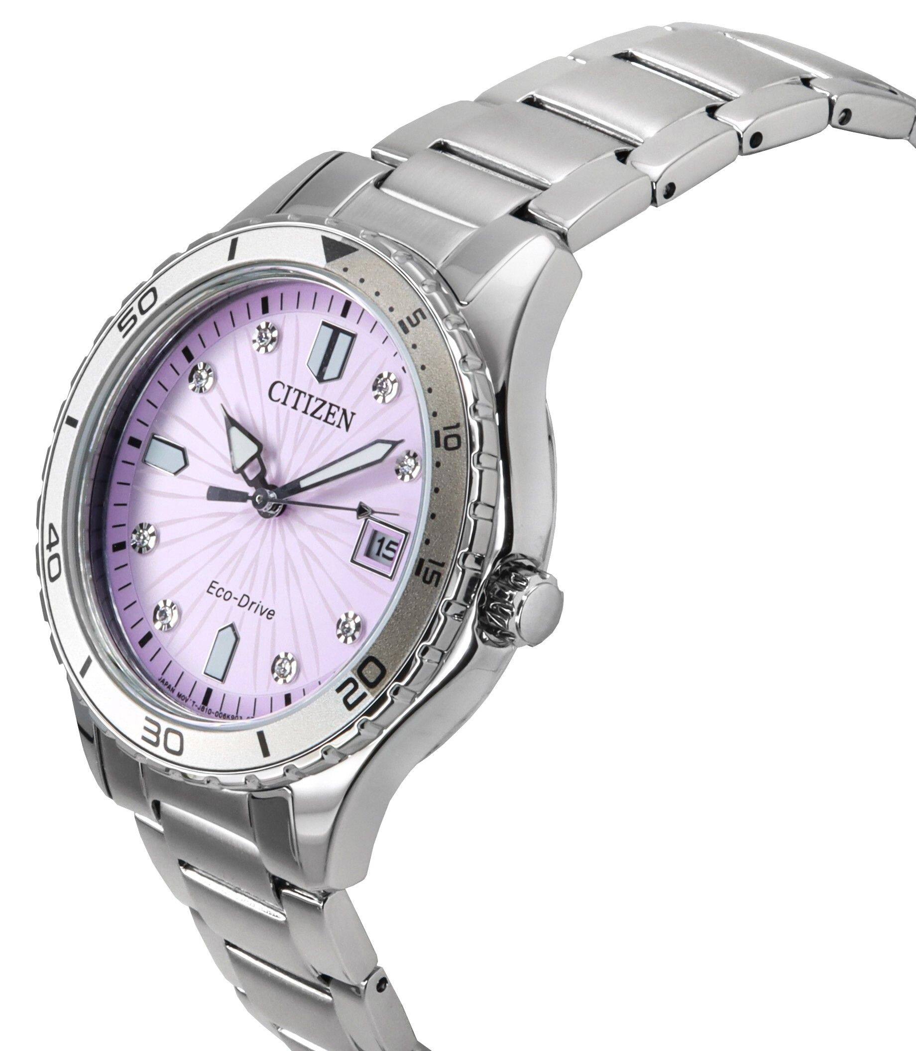 50 5 U CITIZEN 1 40 Eco-Drive IRPAS WOY 1- g-00tal 006cal DE I 15 I 17 20