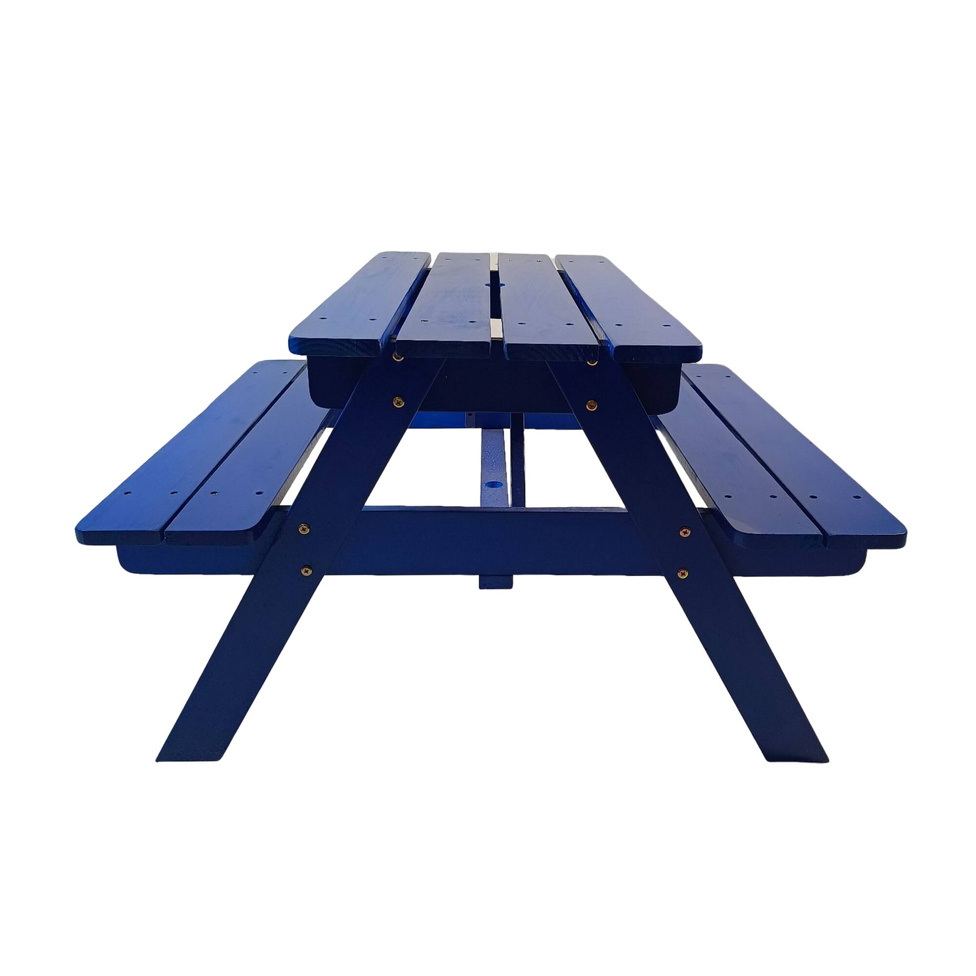 Back. APRILSOUL - Children's dining tables and chairs - Blue.
