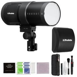 Profoto - B30 OCF Flash Head Bundle with Li-Ion Battery 4S1P and Additional Accessories