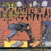 Doggystyle [LP] - VINYL - Front_Zoom