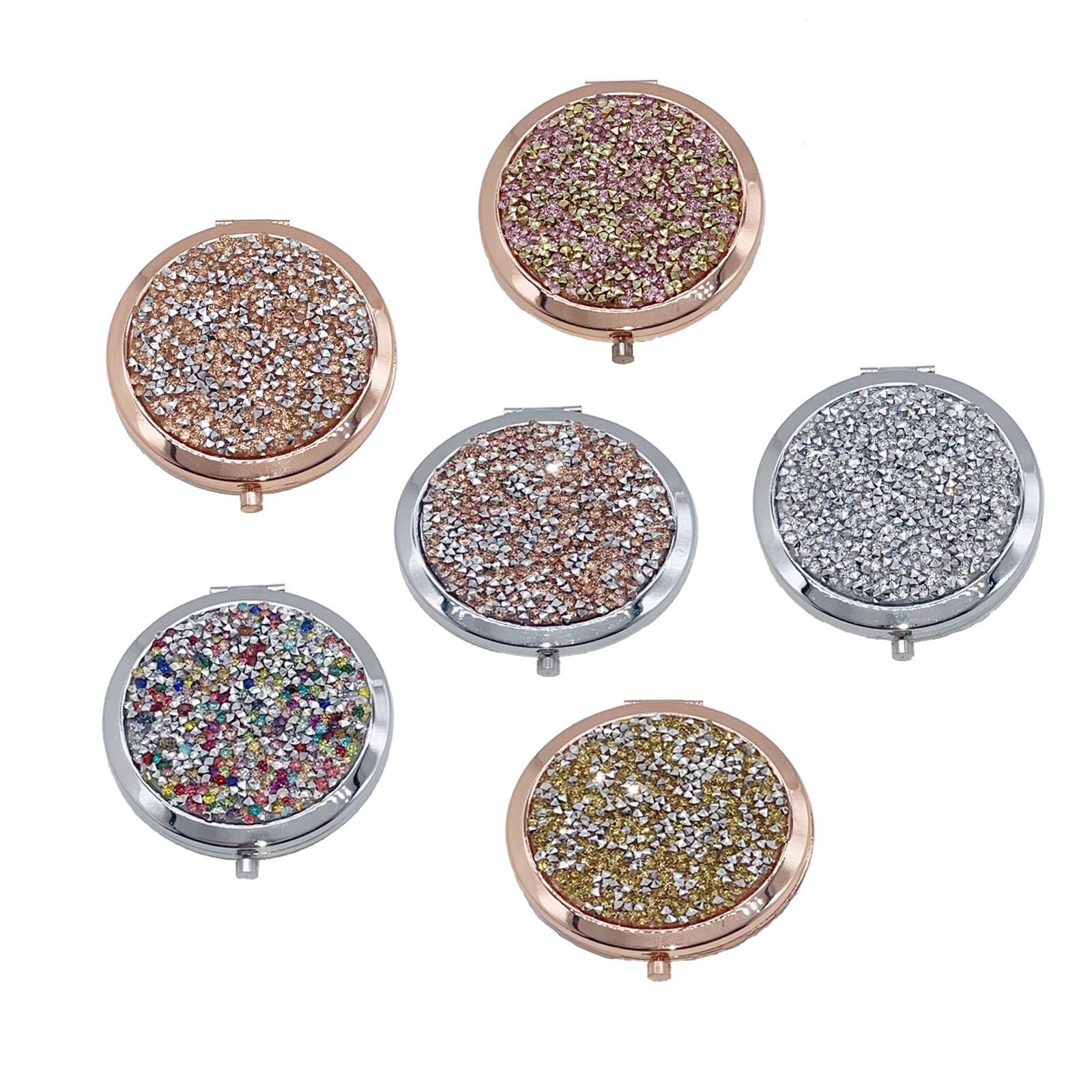 Left. Earthley Blooms - Mirror Color High Quality Product with Modern Design for Daily Use Elegant Stylish Appearance with E - Default.