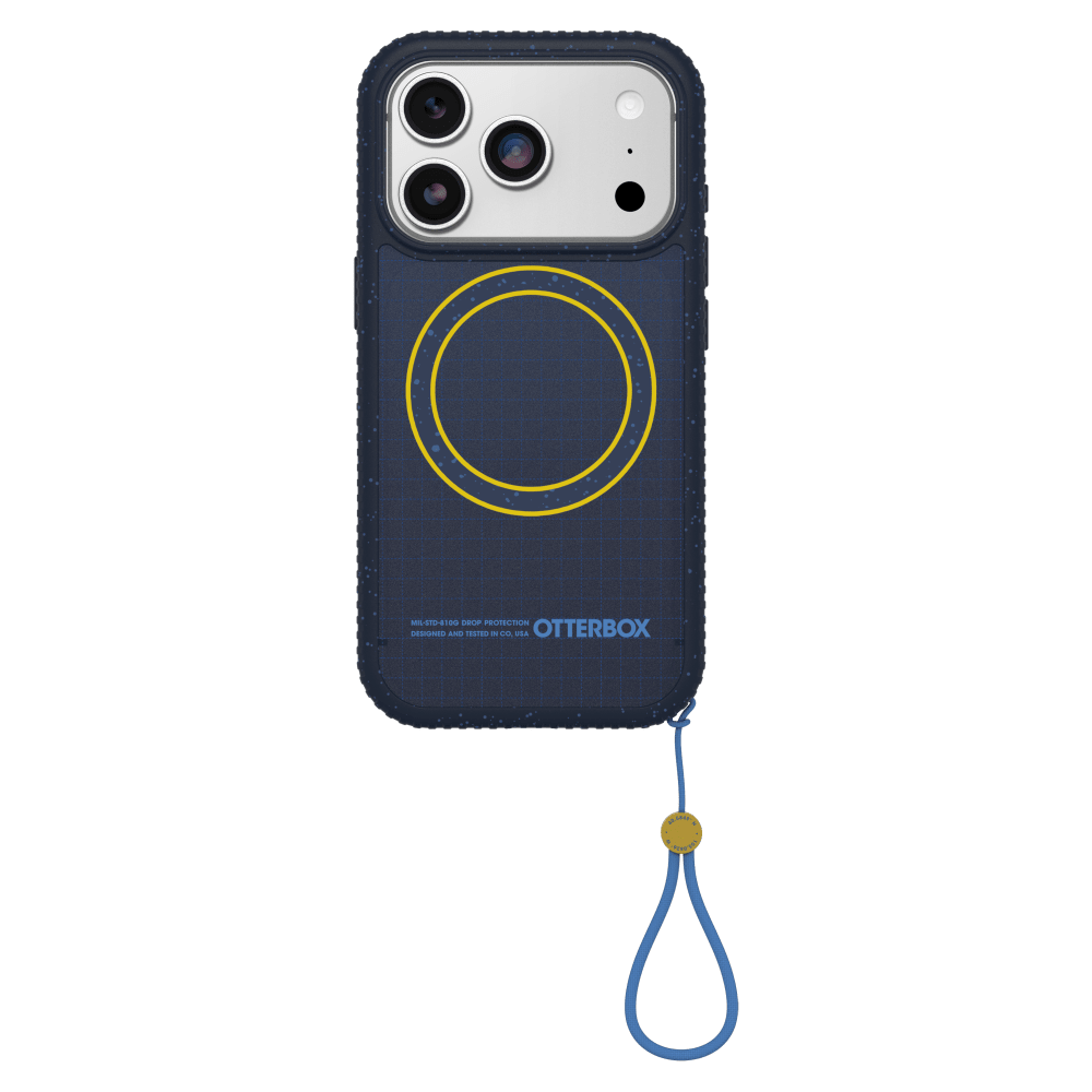 MILK STO-8100 DROP PROTECTION  
DESIGNED AND TESTED IN CO. USA  
OTTERBOX