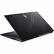 Back. Acer - Nitro V 15 ANV15-51-77DQ 15.6" Notebook Intel Core i7-13620H 2.4GHz 32GB RAM 512GB SSD Windows 11 Home - Black.