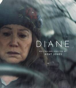 Diane - BLU-RAY