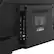 ROKU - HDMI 1 HDMI 2 HDMI 3 HDMI 4 - M cad - - : WT W 1 E - 1 HOMI MDoby FC - CAUTION - - - . e - . - nEs