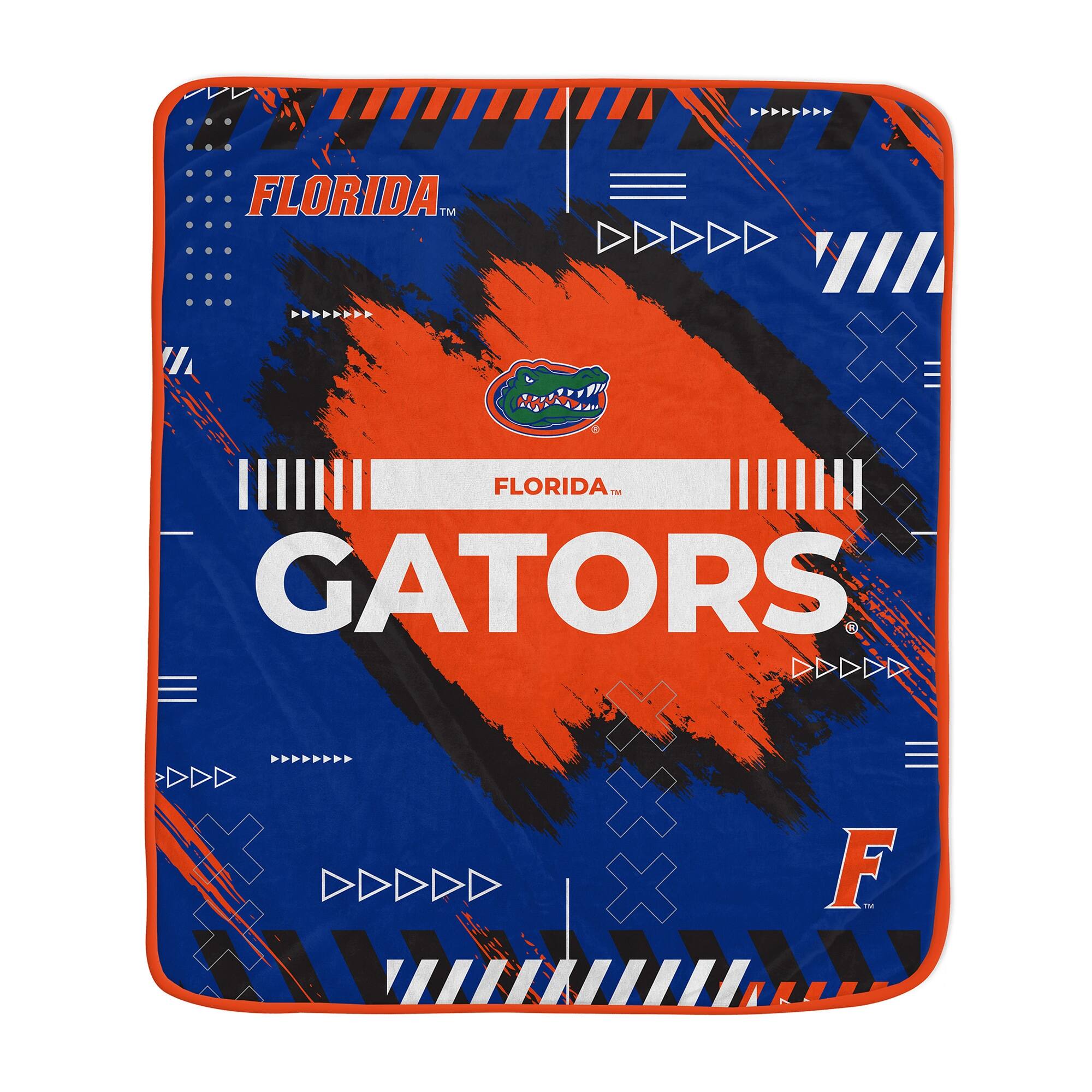 FLORIDA  
GATORS  
F