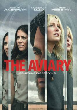 The Aviary - DVD