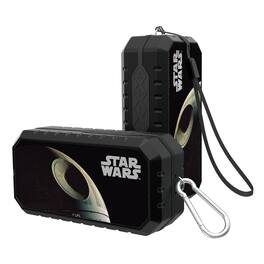 Keyscaper - Star Wars: A New Hope Cinematic Moments: Discovery Bluetooth Speaker - Death Star