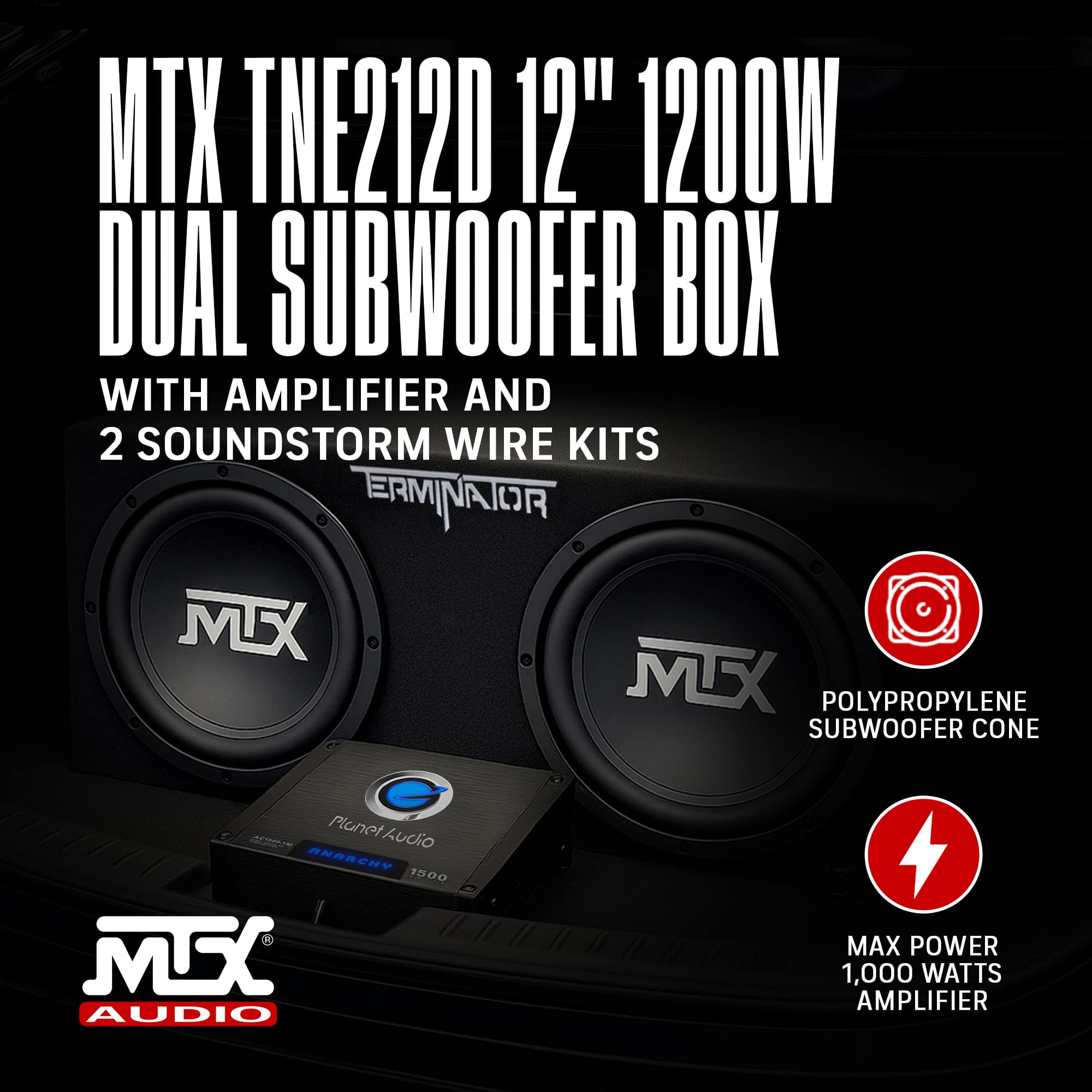 MTX 12