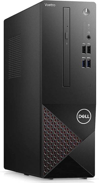 Dell Refurbished Excellent Vostro 3681 SFF Intel i5 10400 Dell Refurbished Excellent Vostro 3681 SFF Intel i5 10400