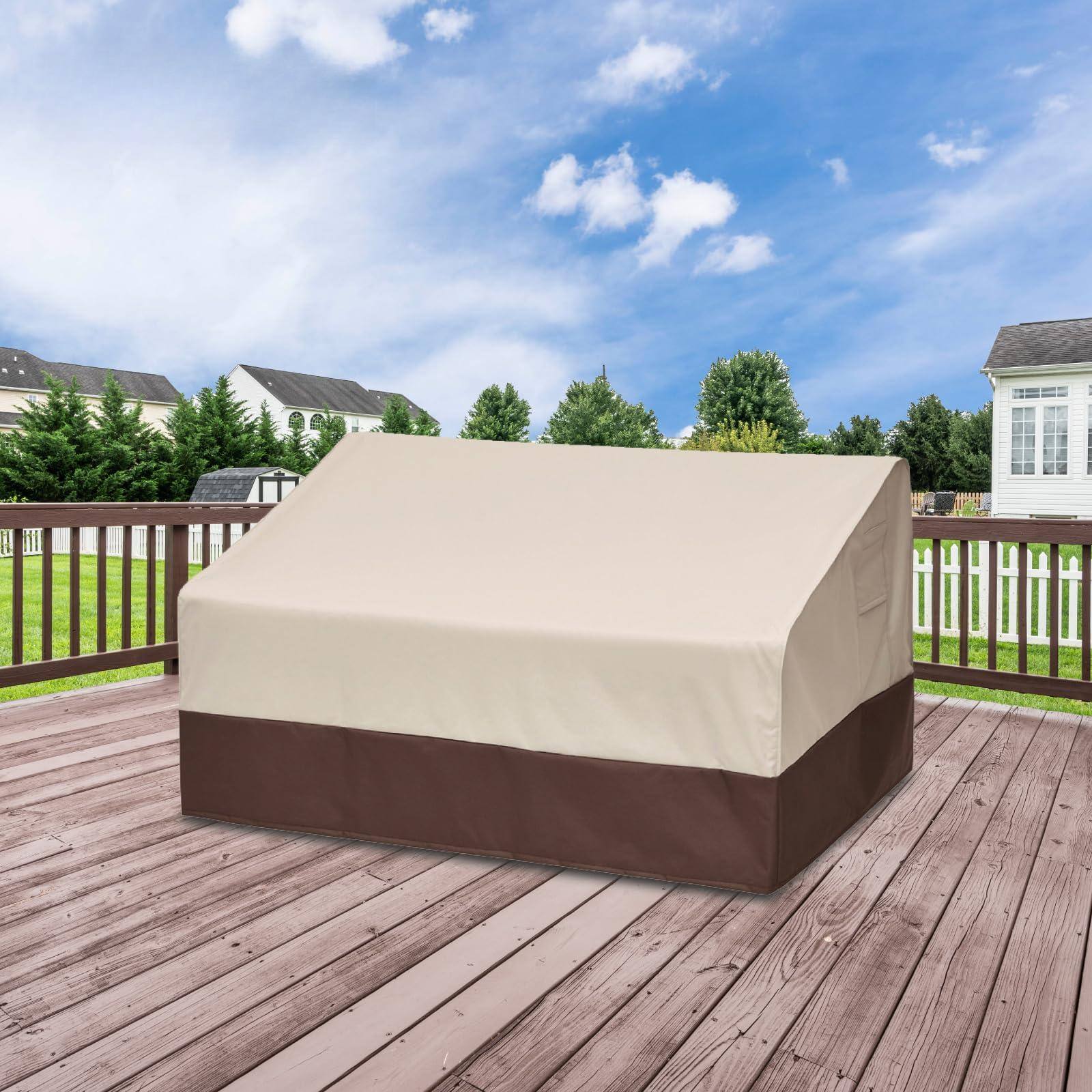 Alt View 4. Empire DigiLabs - Car Seat Covers Full Set Universal Fit Faux Leather Cushion Protector Waterproof Non slip Automotive Interior - Grey 83"W x 40"D x 30"H.