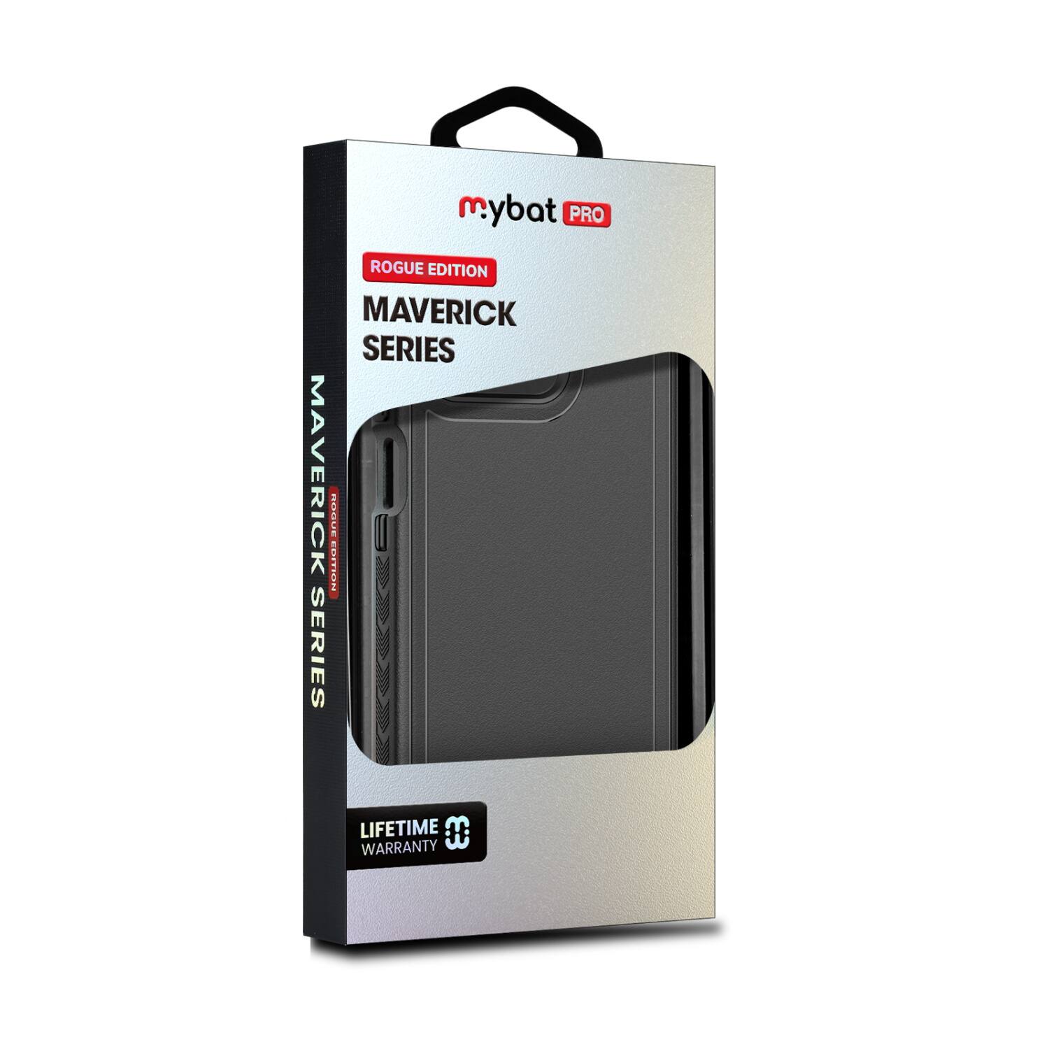 mybat PRO ROGUE EDITION MAVERICK SERIES MAVERICK TES4 ROGUE SERIES VVN / LIFETIME WARRANTY