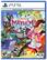 PS5 DELUXE EDITION
DISGAEA 6: MAYHEM
RATING PENDING
COTE en ATTENTE
RP
ESRB
NIS