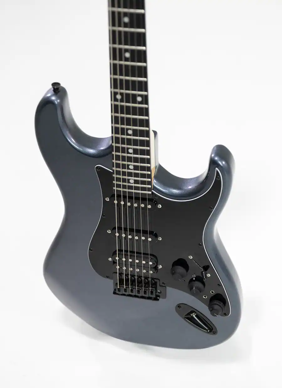Tagima SIXMART SC MDSV LP Style Electric Guitar – Hh Pickups, Built In ...