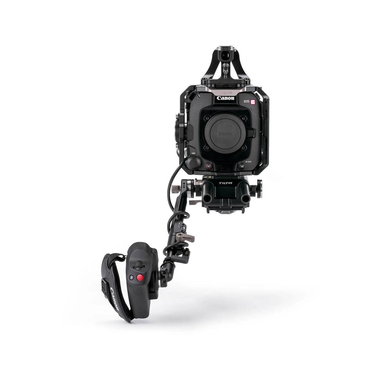 Canon EOS C500 ... 1 TILTA P
