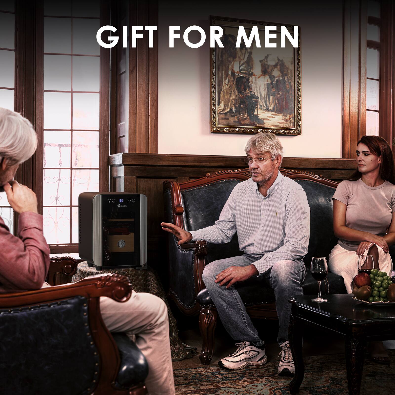GIFT FOR MEN