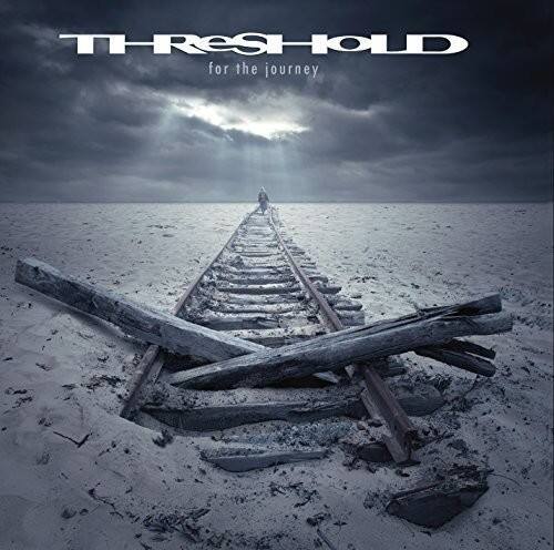 THRESHOLD  
for the journey