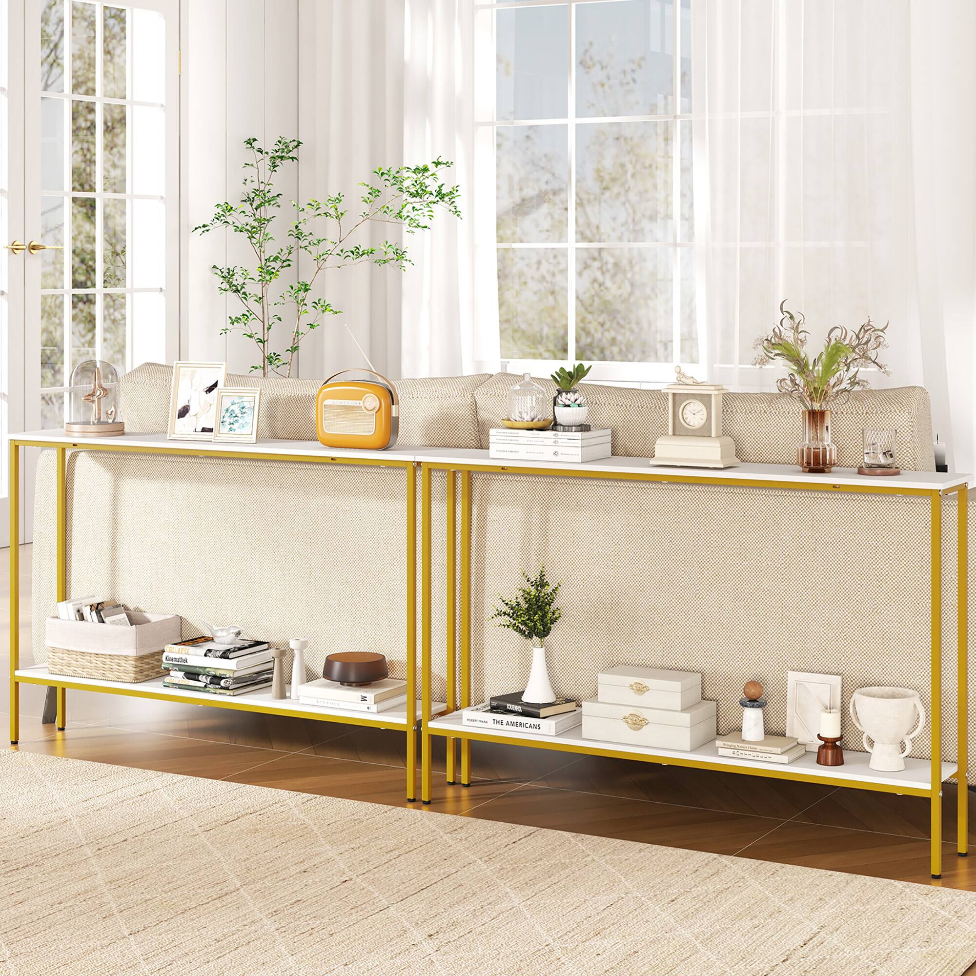 LA Losp - THE AMERICANS