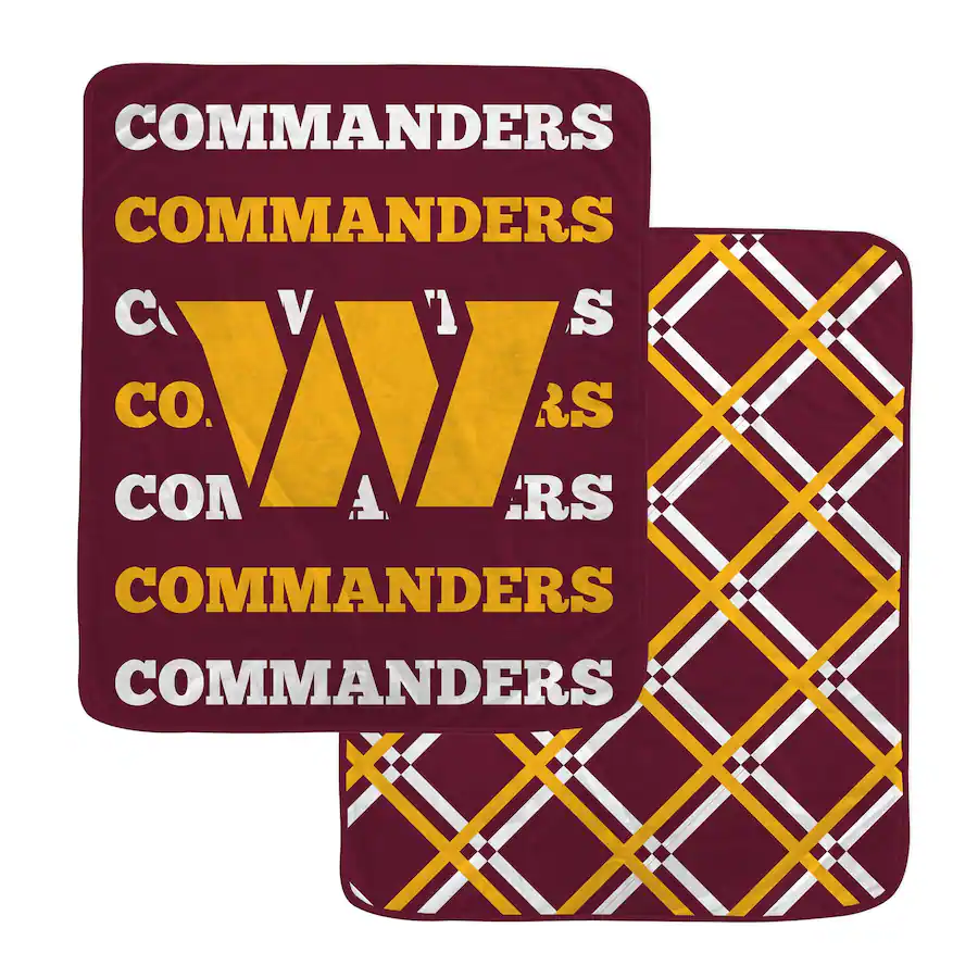 Pegasus Washington Commanders 50