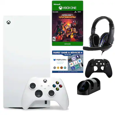 Console Microsoft Xbox One X Best Buy Buy Xbox Series X Console See Price Specs Microsoft Store