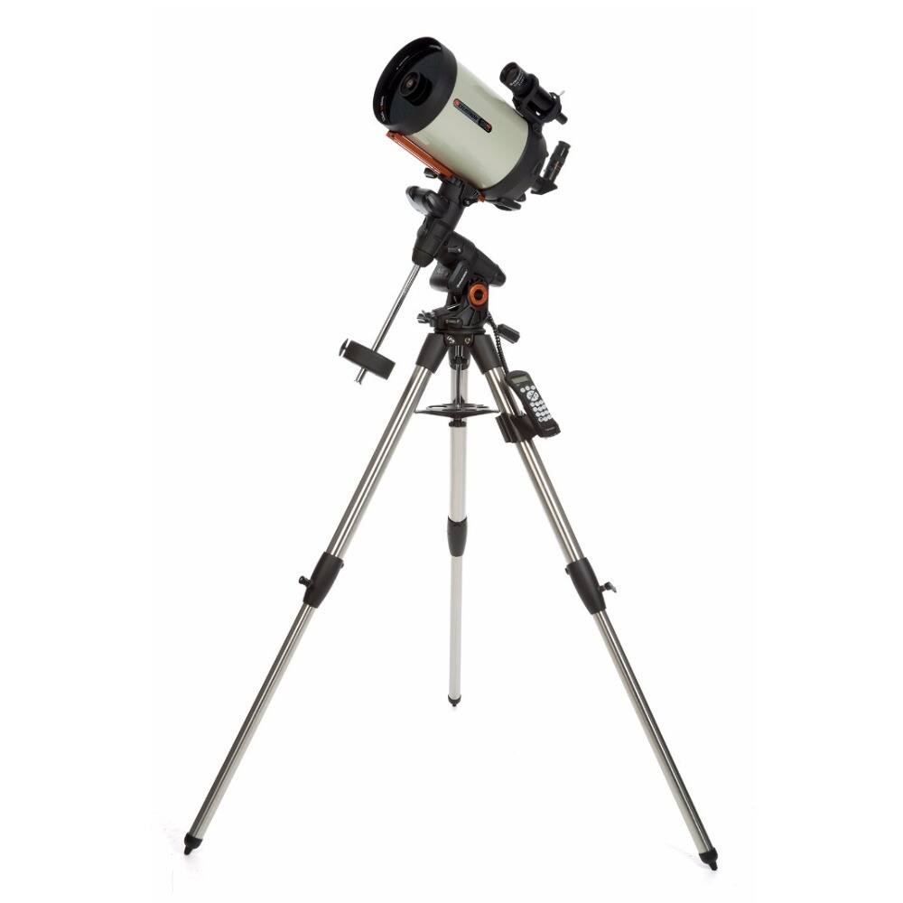 Angle. Celestron - Celestron Advanced VX 8-Inch EdgeHD SCT GoTo Telescope.