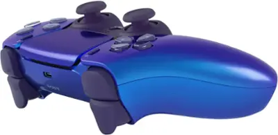Sony Interactive Entertainment DualSense Wireless Controller Chroma Indigo Chroma Indigo 1000044152 - Best Buy