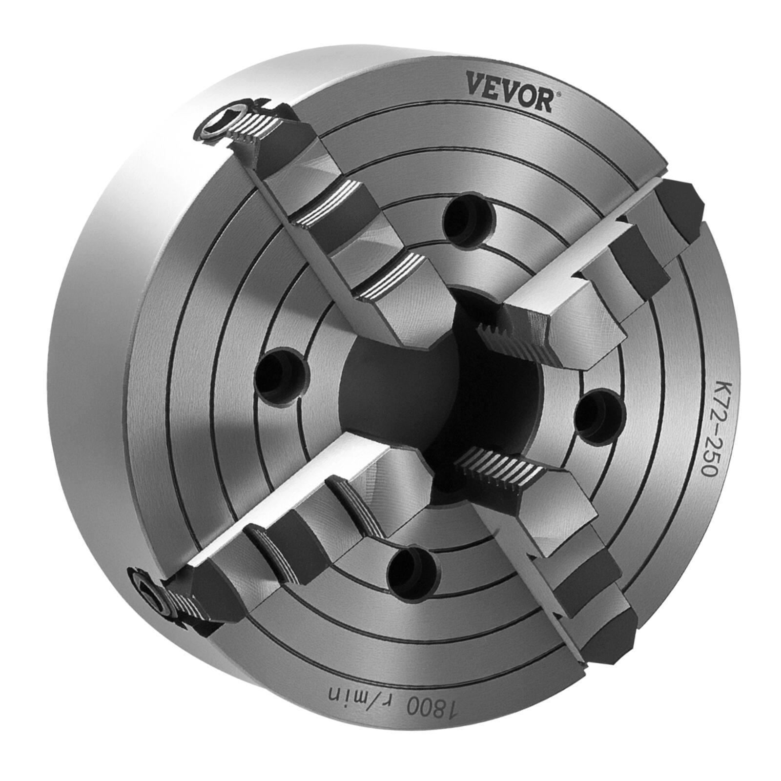 VEVOR K72-250 r/min 1800