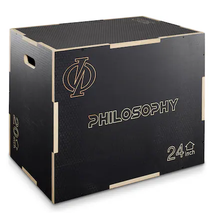 20 inch PHILOSOPHY 24 inch