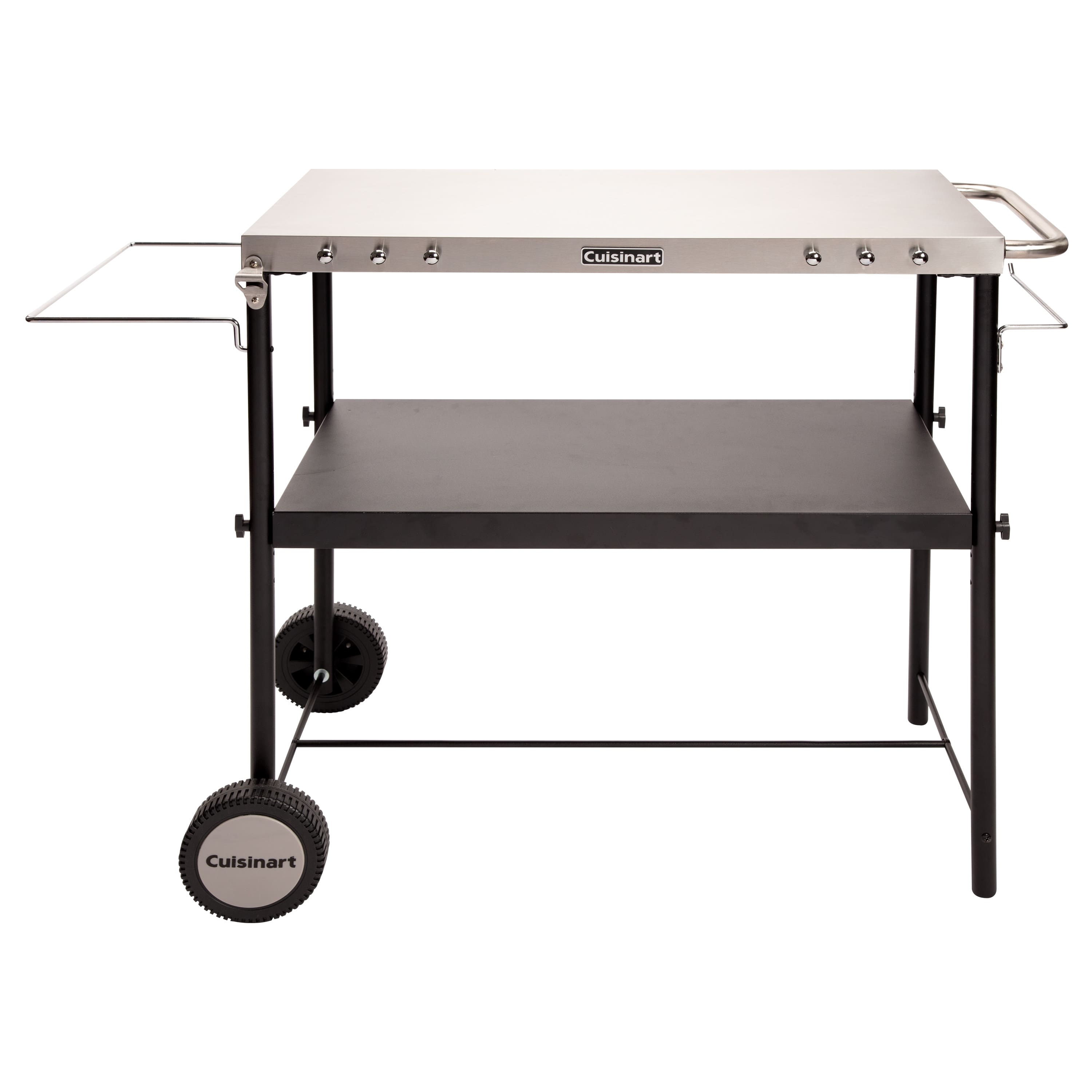 Outdoor prep cart hotsell