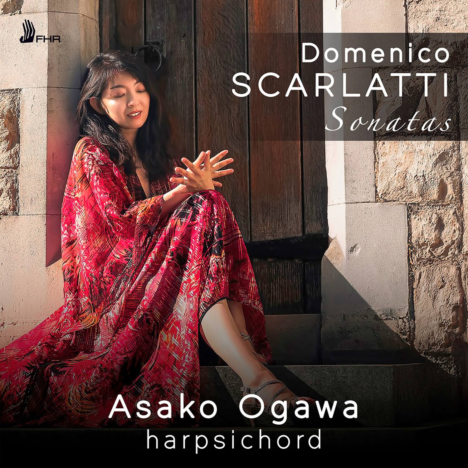 Asako Ogawa - Domenico Scarlatti: Sonatas   - COMPACT DISCS [CD] price history on PriceWatchPro