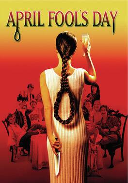 April Fools Day - DVD