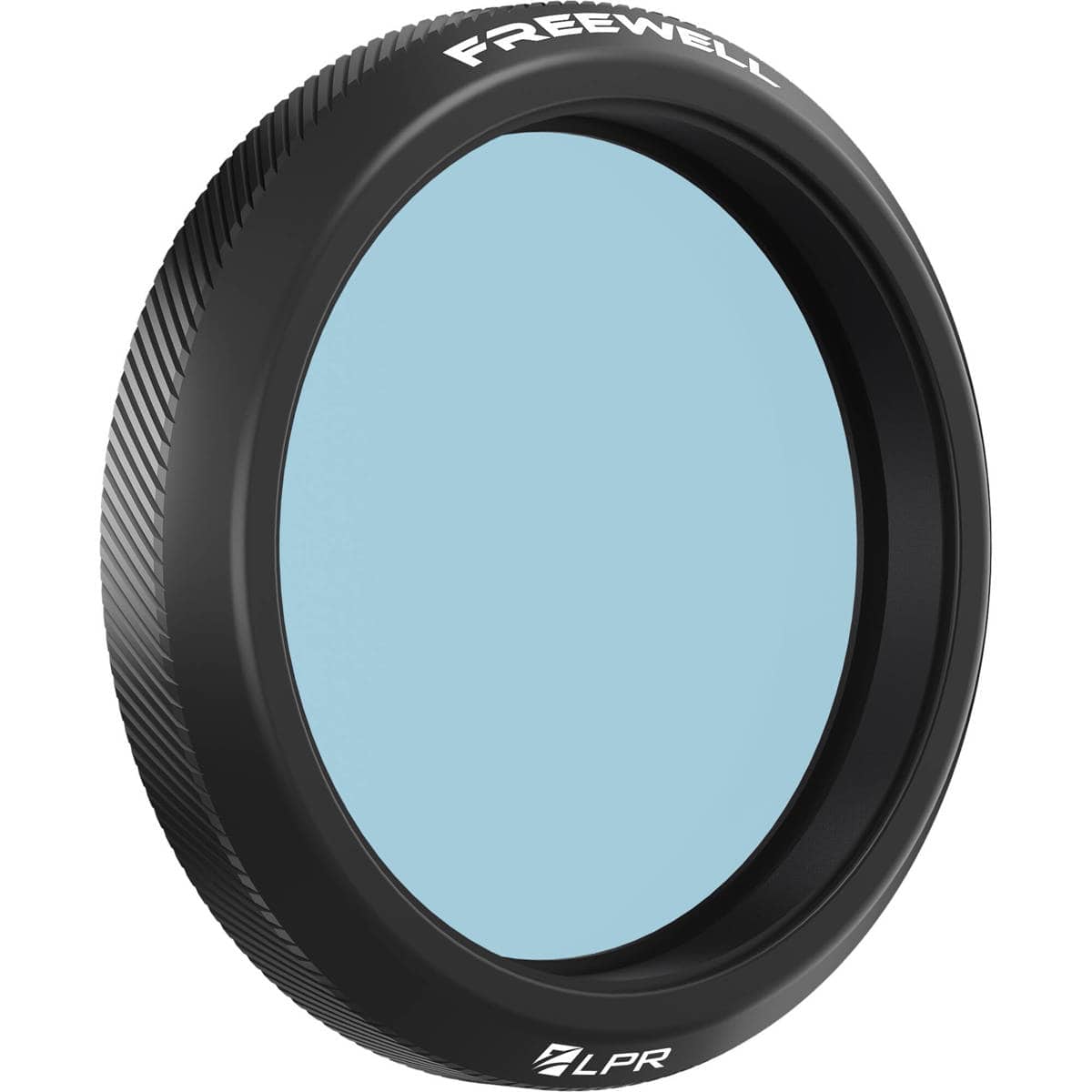 Freewell - Light Pollution Reduction Filter for DJI Osmo Action 5 Pro/4/3