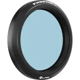 Freewell - Light Pollution Reduction Filter for DJI Osmo Action 5 Pro/4/3