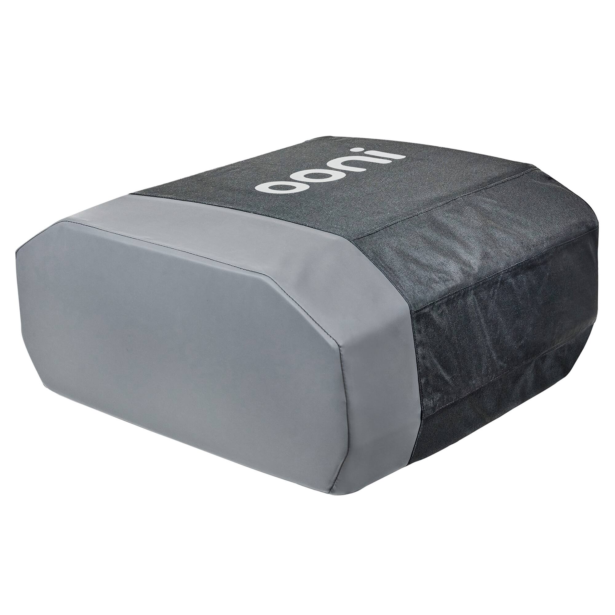 Alt View 14. Ooni - Volt 12 Cover - Black.