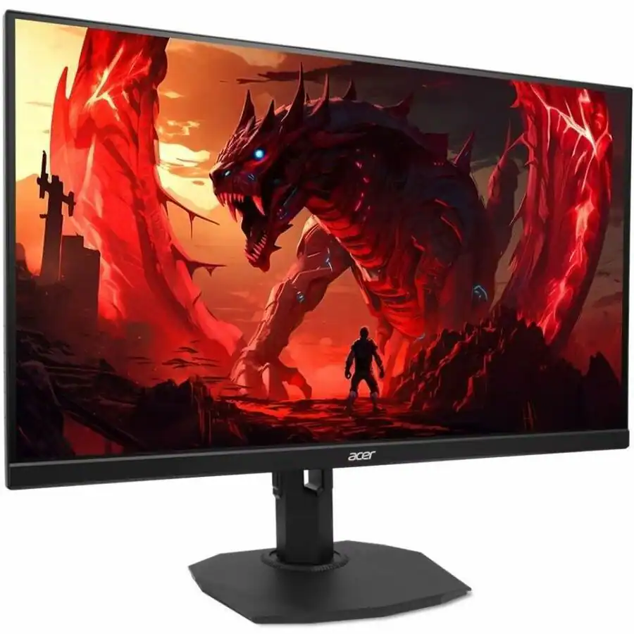 Hum Xf3 Acer Nitro XF3 24