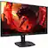 Alt View 2. Acer - Acer Nitro XF243Y X1 24" Class LCD Monitor - 16:9 - Black - 23.8" Viewable - 250 Nit - 0.50 ms - Speakers - HDMI - Black.