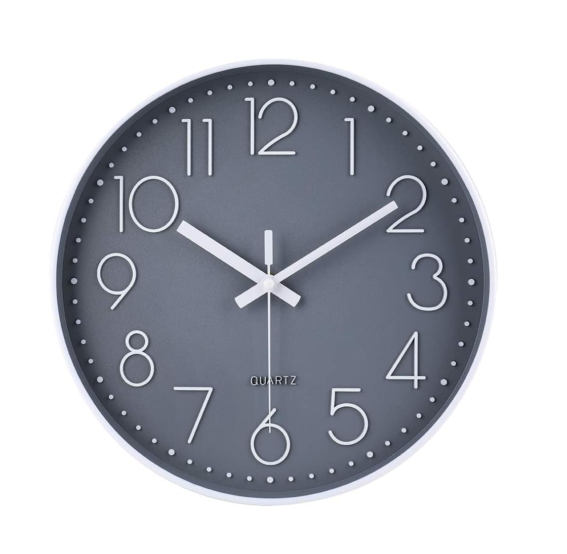 11 12 1 10 2 9 3 8 QUARTZ 4 7 6 5