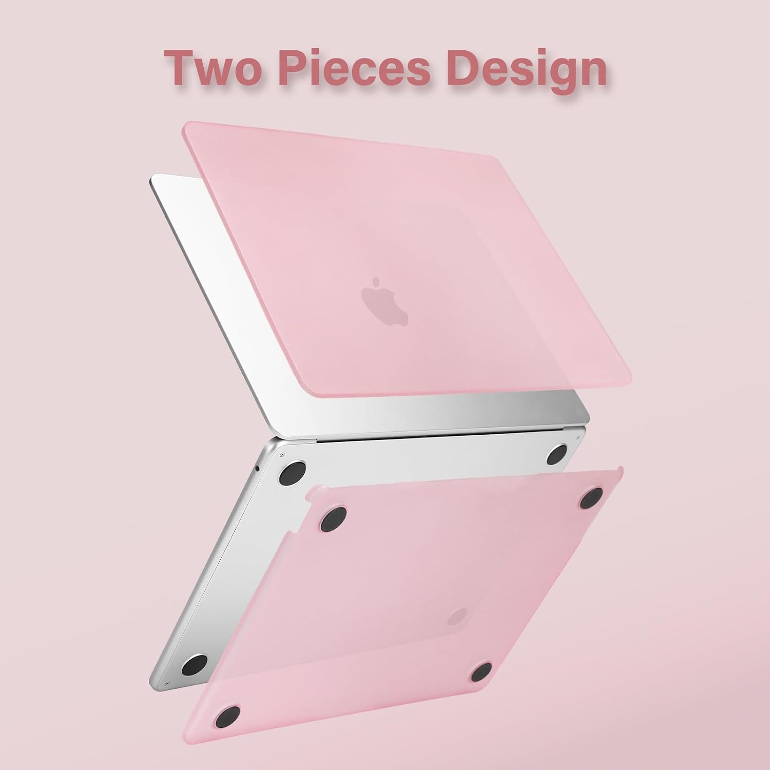 Two Pieces Design