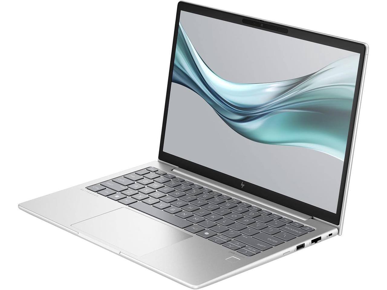 HP Refurbished Excellent EliteBook 630 G11 Laptop Intel Core Ultra