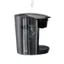 Alt View 1. Keurig - K-Select Single-Serve K-Cup Pod Coffee Maker - Matte Black.