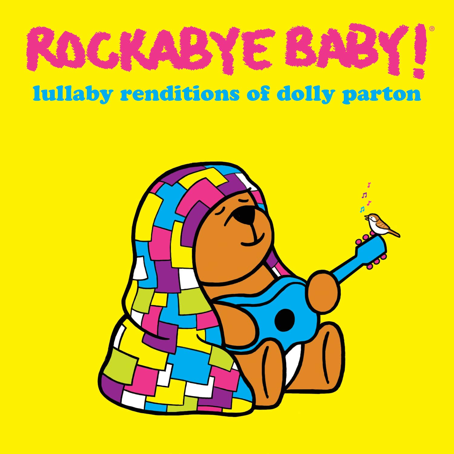 Andrew Bissell - Lullaby Renditions Of Dolly Parton   - COMPACT DISCS [CD] price history on PriceWatchPro