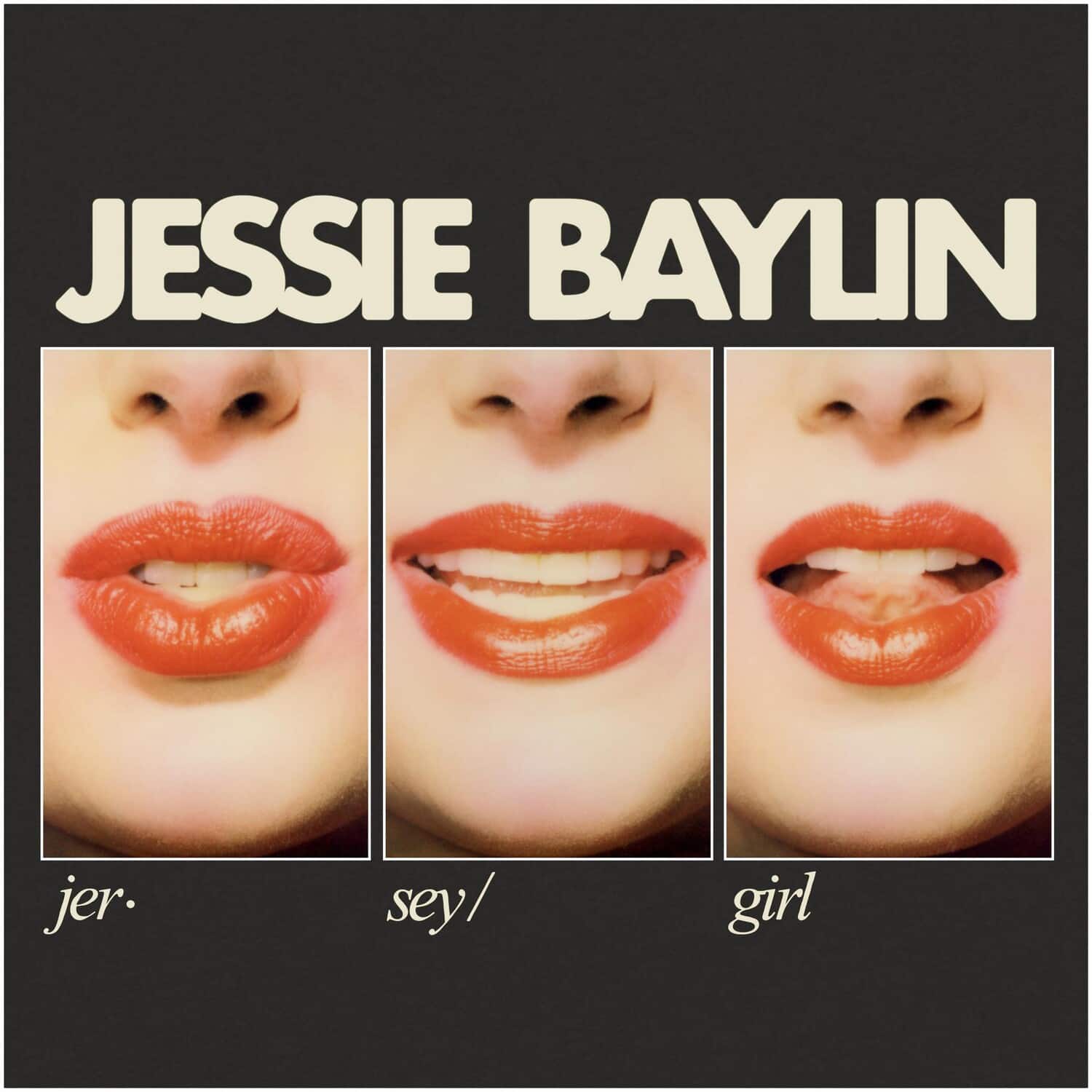 Jessie Baylin - Jersey Girl  - VINYL LP