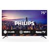 75" PHILIPS 4K Ultra HD HDR10 | Roku TV