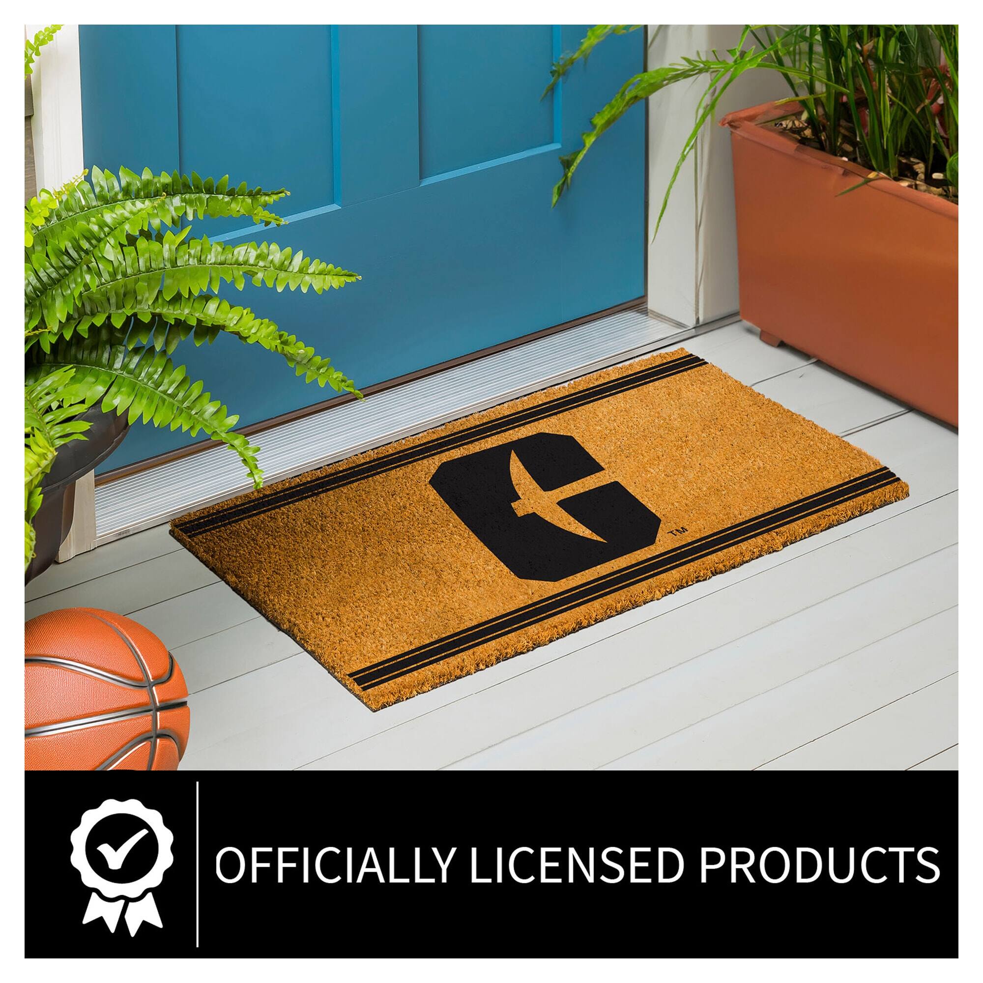 1M OFFICIALLY LICENSED PRODUCTS