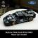 793
Ford
Build a 1966 Ford GT40 MKII Race Car model