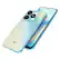 Alt View 6. BLU - G65L 128GB (Unlocked) - Pearl.