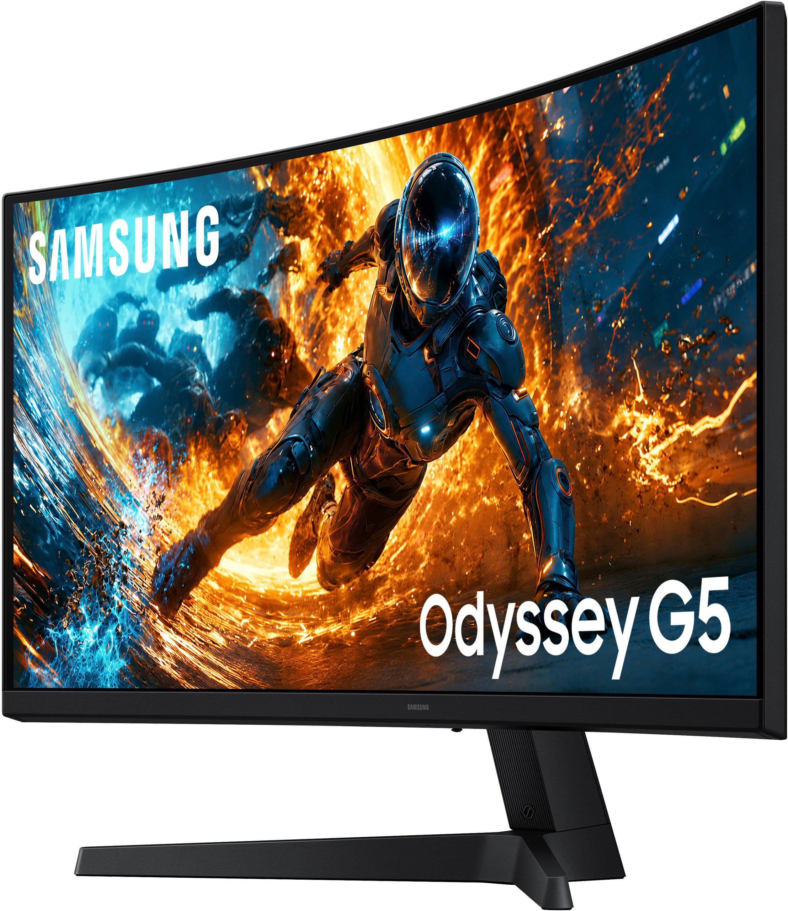SAMSUNG Odyssey G5