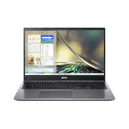 Acer - Refurbished Excellent - Aspire 5 A515-57T-76E1 15.6" Touchscreen Laptop Intel Core i7-1255U 1.70GHz 12GB RAM 512GB SSD W11H - Gray