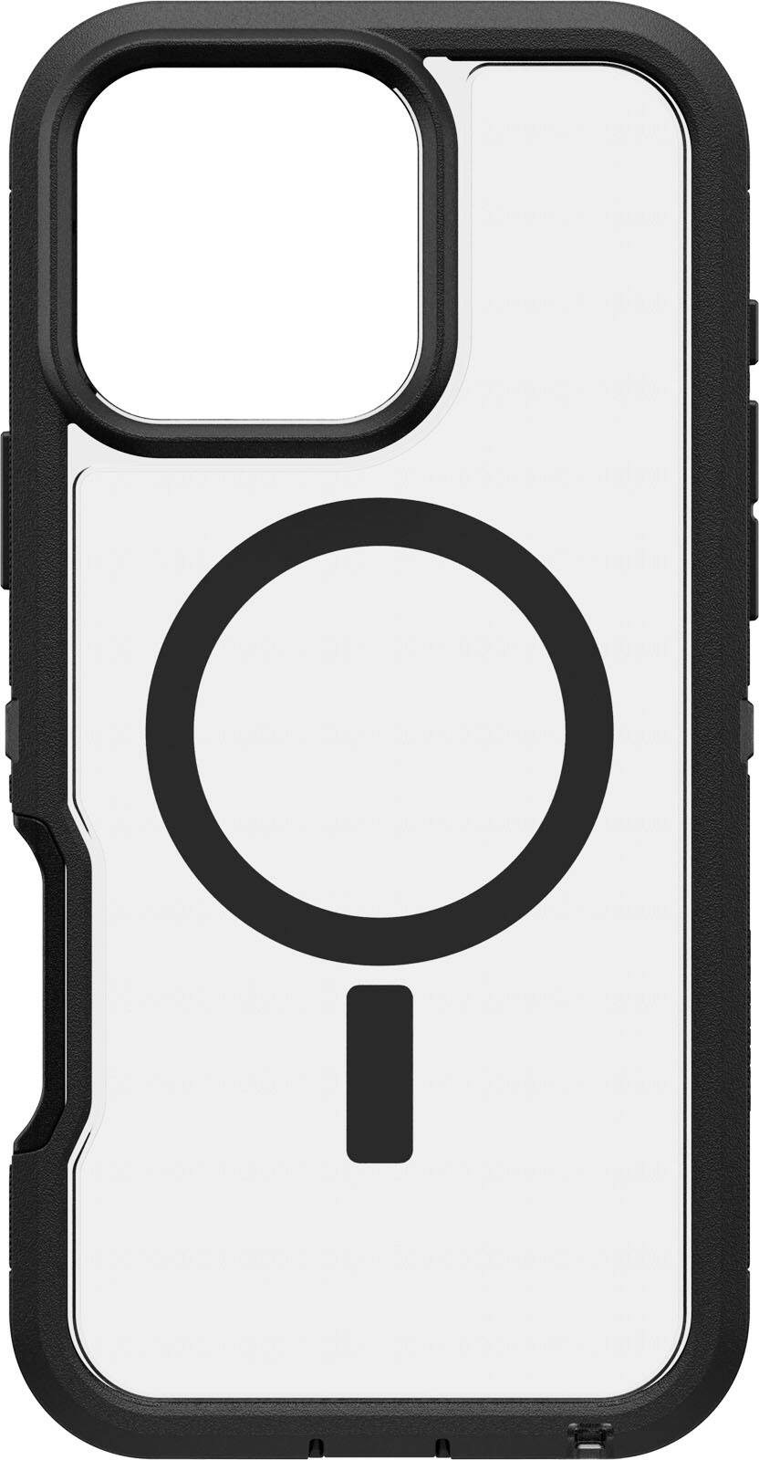 OtterBox Defender Series Pro XT Hard Shell for MagSafe for Apple iPhone